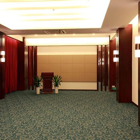 Shenzhen Jing Yuan Meisha Hotel 外观 照片