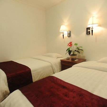 Shenzhen Jing Yuan Meisha Hotel 外观 照片
