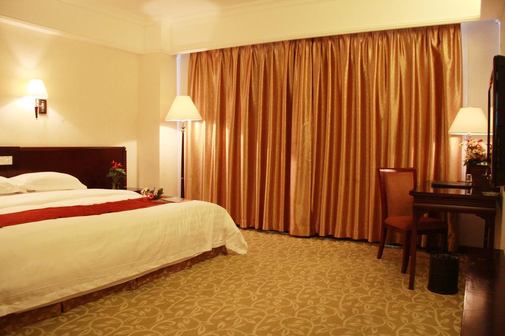 Shenzhen Jing Yuan Meisha Hotel 客房 照片