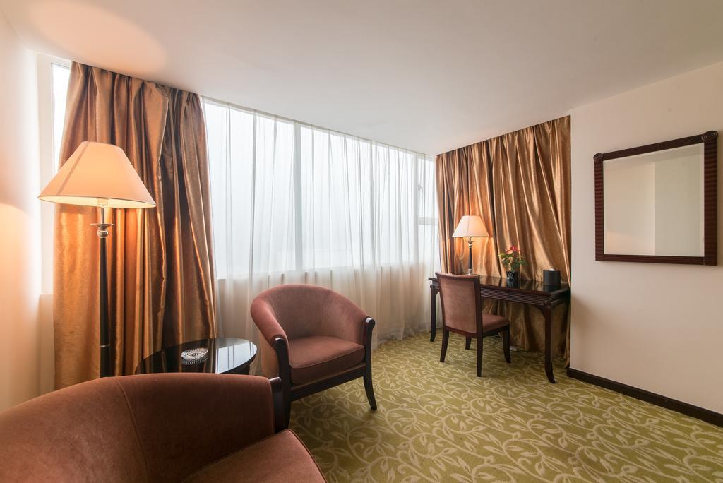 Shenzhen Jing Yuan Meisha Hotel 客房 照片
