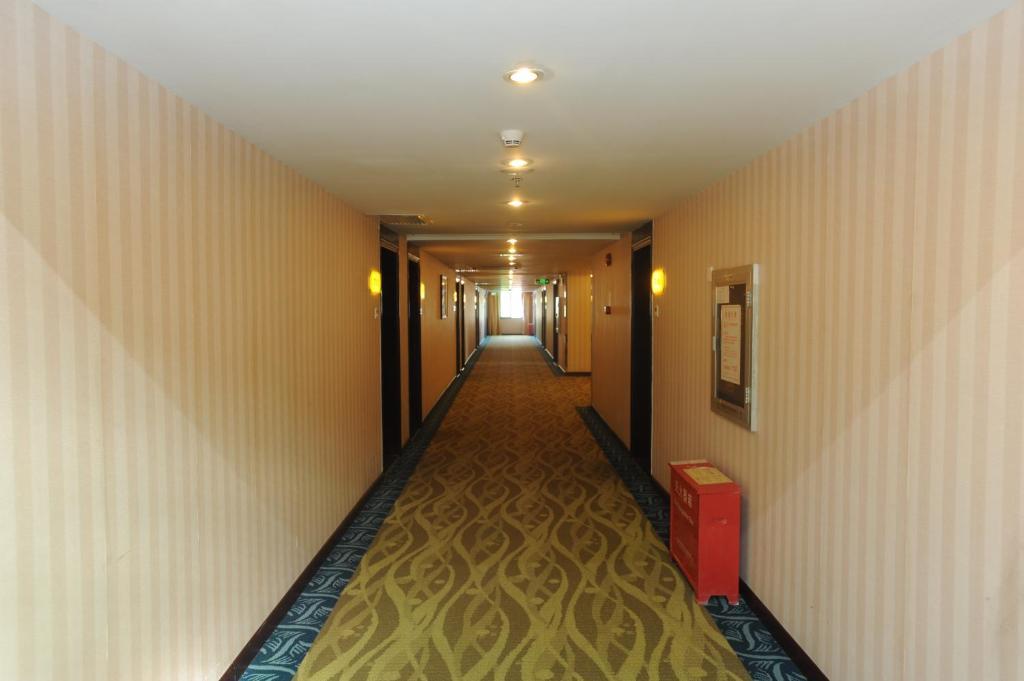 Shenzhen Jing Yuan Meisha Hotel 客房 照片