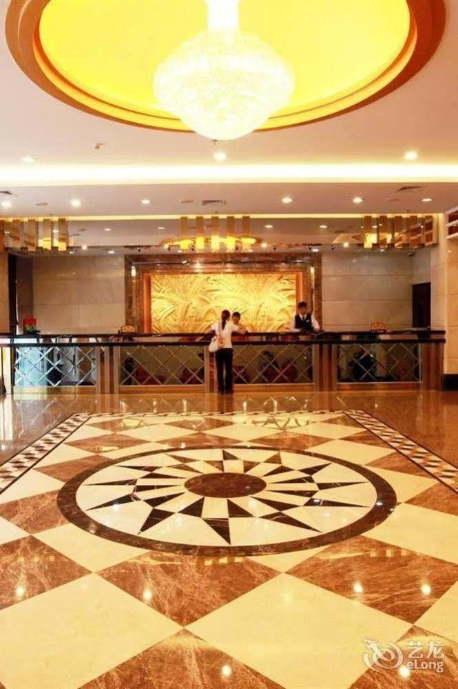 Shenzhen Jing Yuan Meisha Hotel 外观 照片