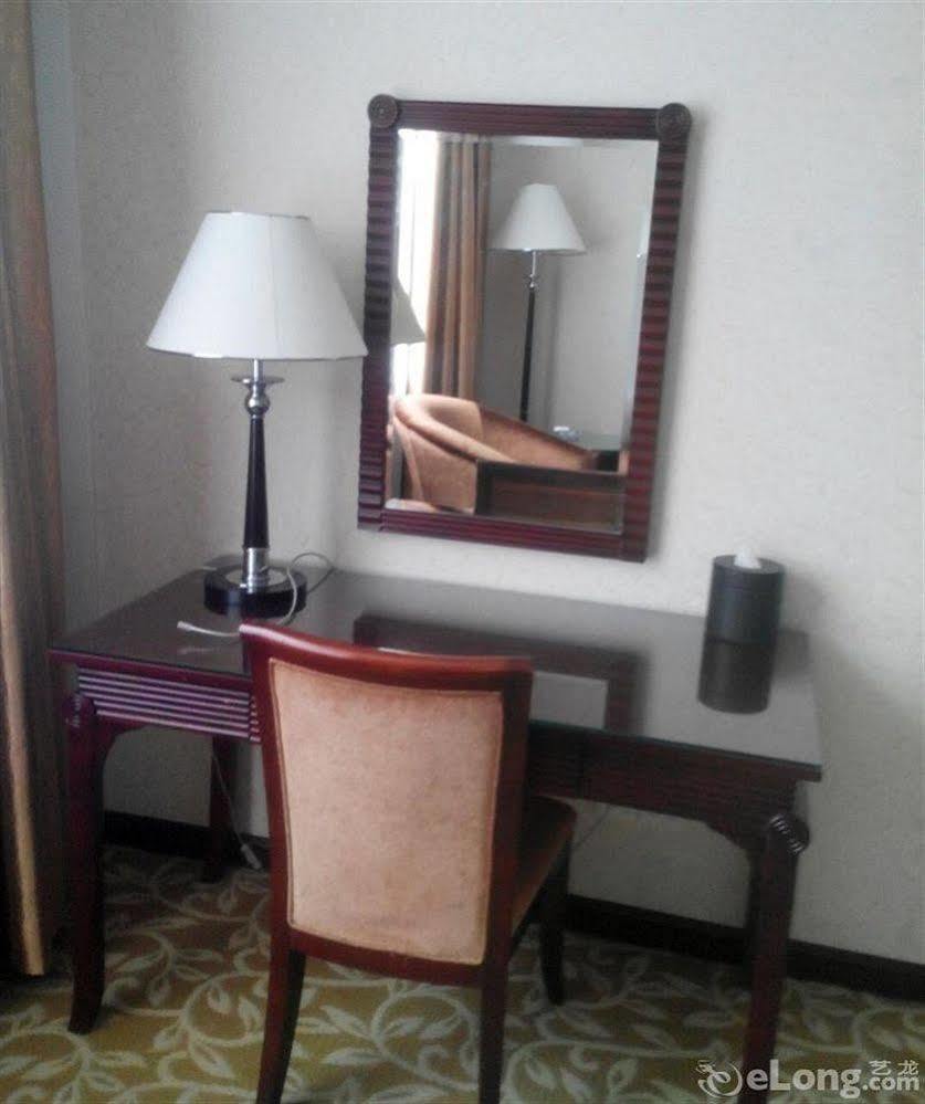 Shenzhen Jing Yuan Meisha Hotel 外观 照片