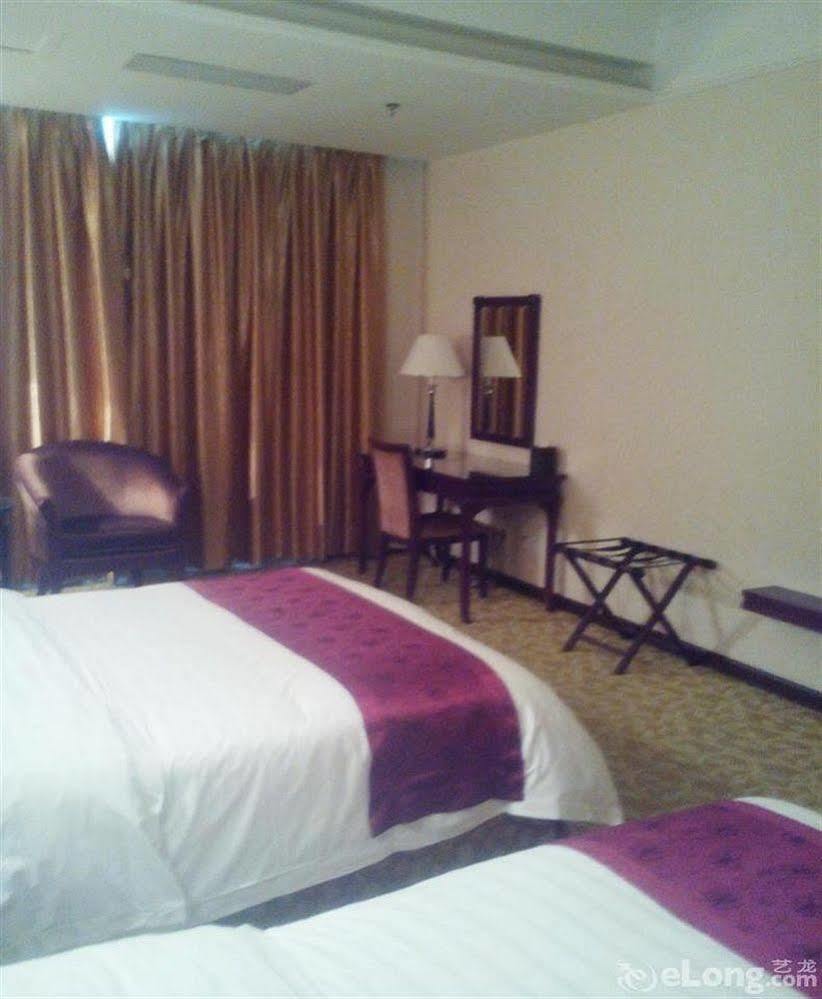 Shenzhen Jing Yuan Meisha Hotel 外观 照片