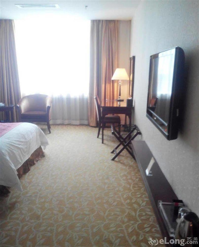 Shenzhen Jing Yuan Meisha Hotel 外观 照片