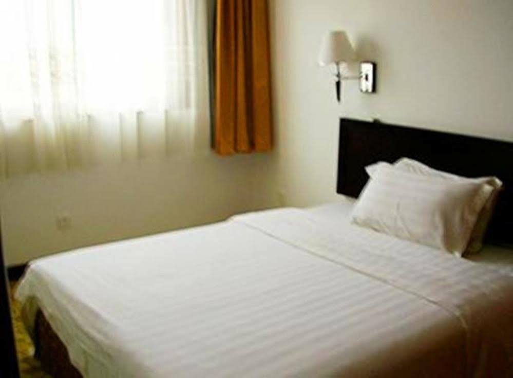 Shenzhen Jing Yuan Meisha Hotel 外观 照片