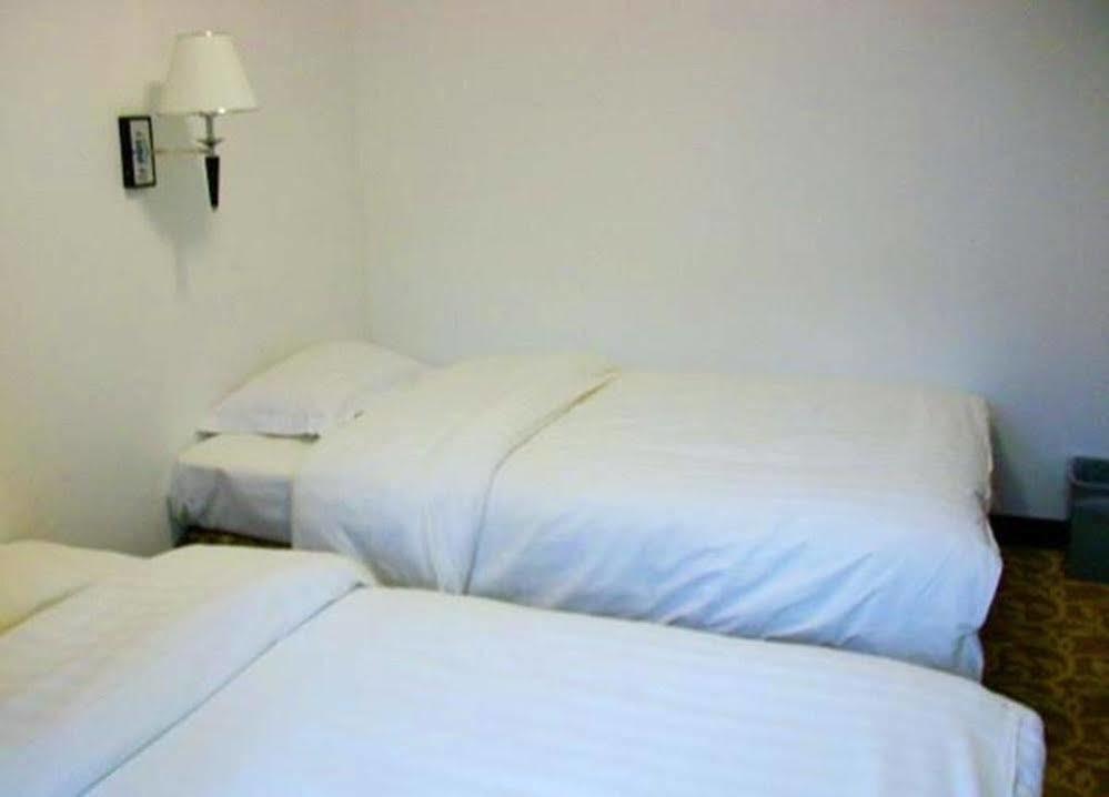 Shenzhen Jing Yuan Meisha Hotel 外观 照片