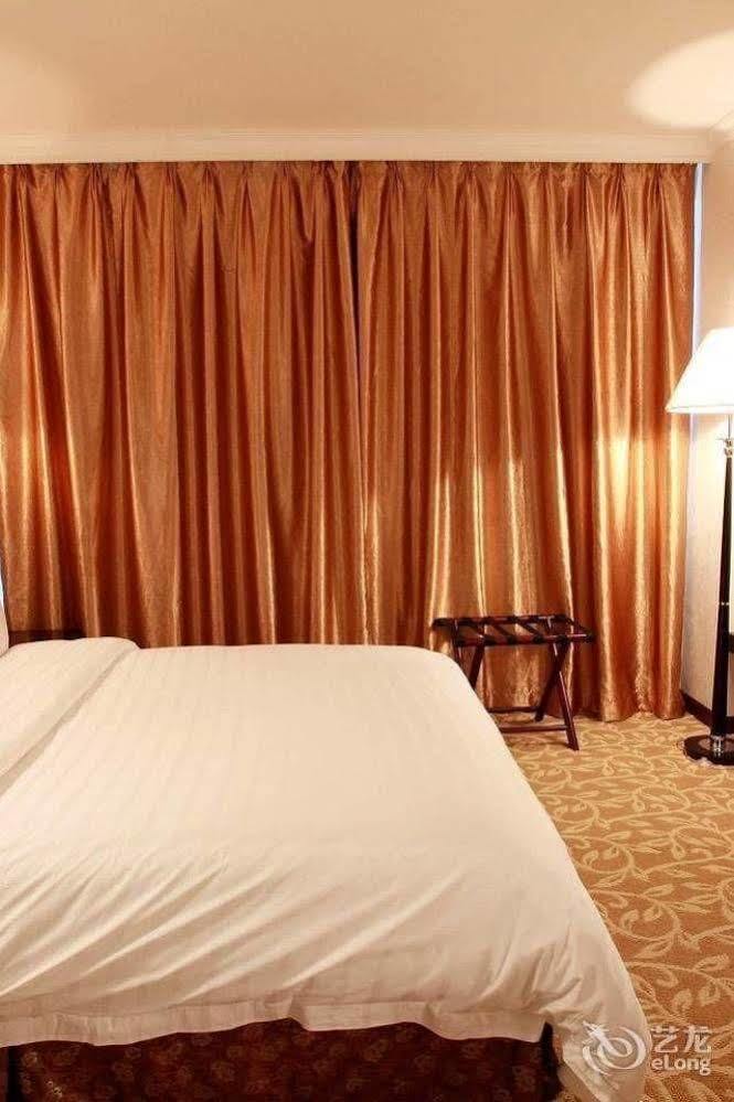 Shenzhen Jing Yuan Meisha Hotel 外观 照片