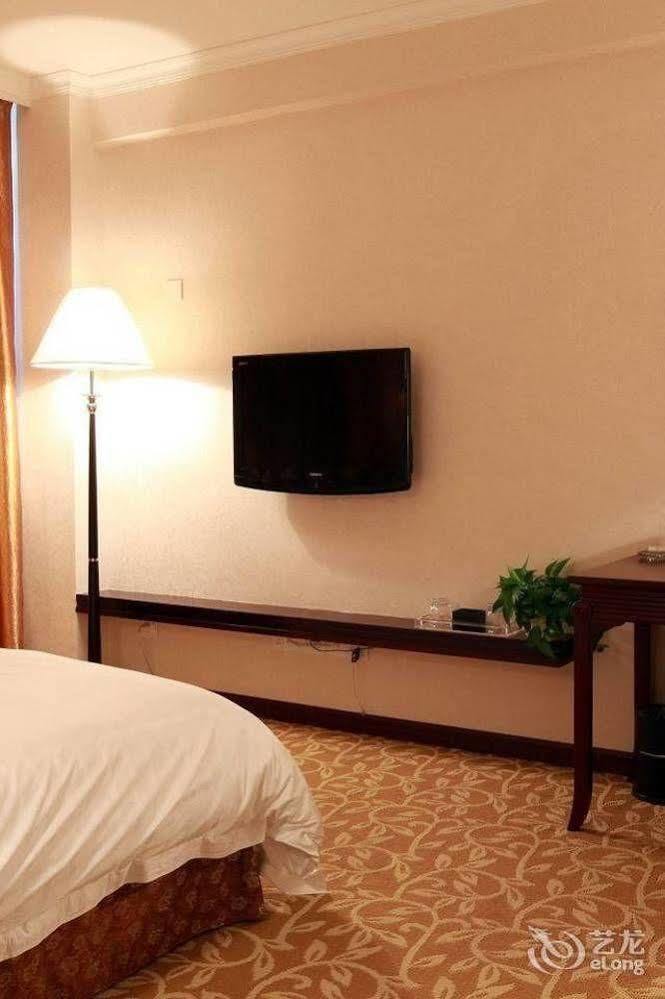 Shenzhen Jing Yuan Meisha Hotel 外观 照片