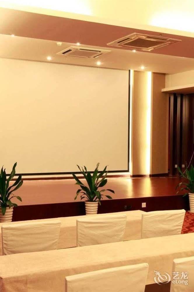 Shenzhen Jing Yuan Meisha Hotel 外观 照片