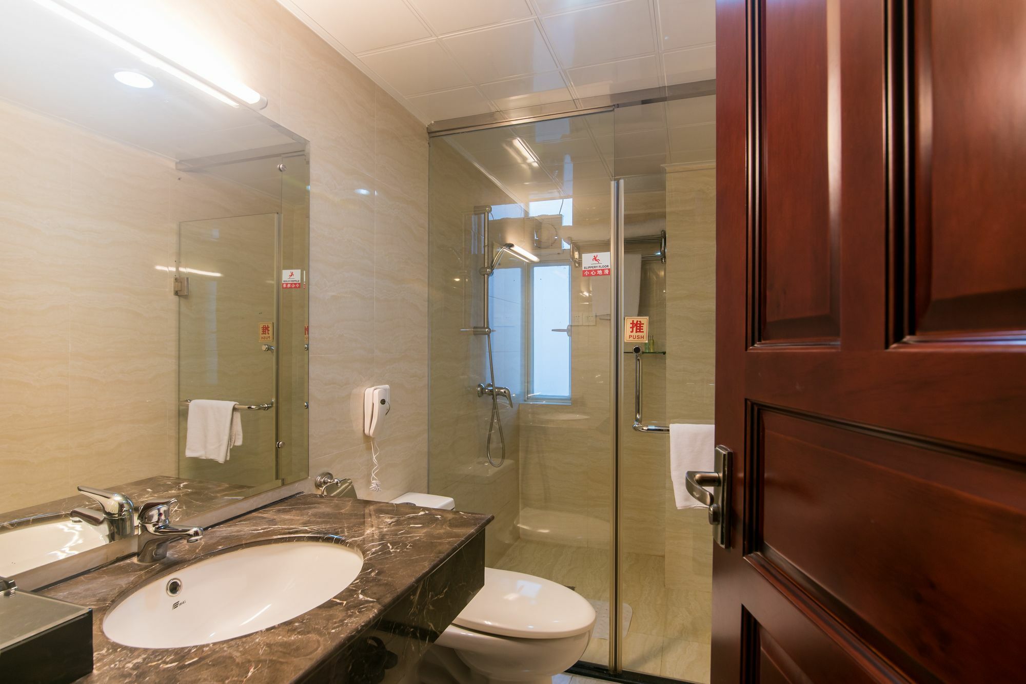 Shenzhen Jing Yuan Meisha Hotel 外观 照片