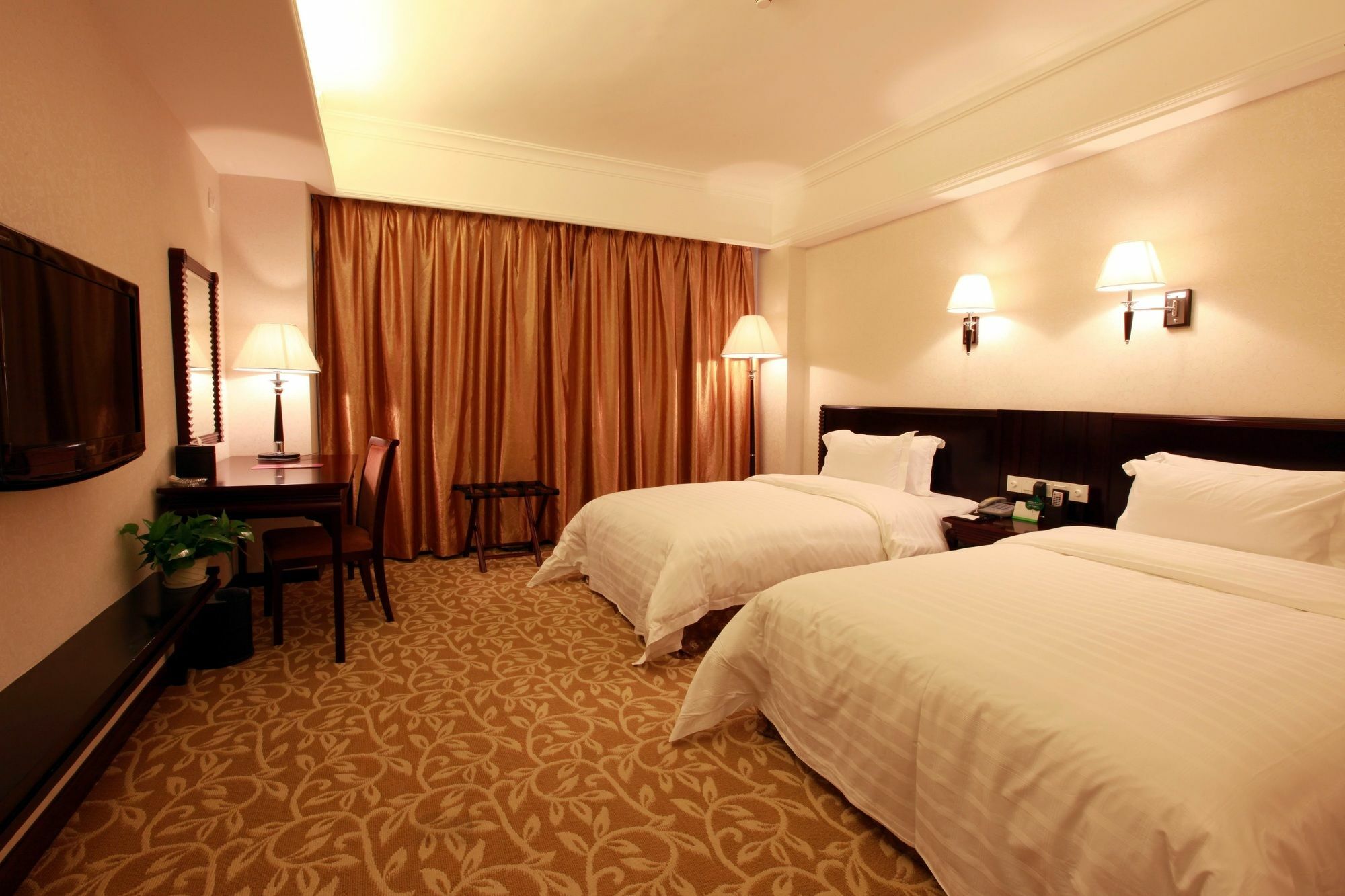 Shenzhen Jing Yuan Meisha Hotel 外观 照片